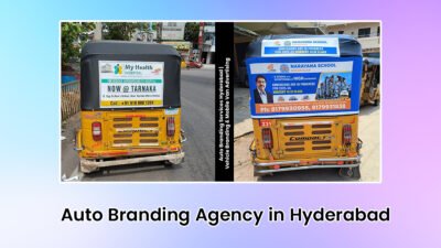 Best Advertising agency in Nalgonda
