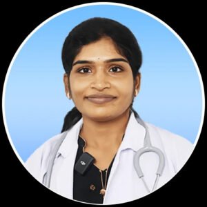 Dr. A. Keerthi Reddy Gastroenterologist Nalgonda