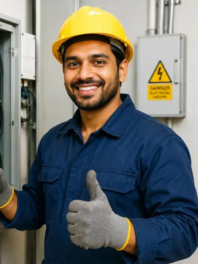 Electricians