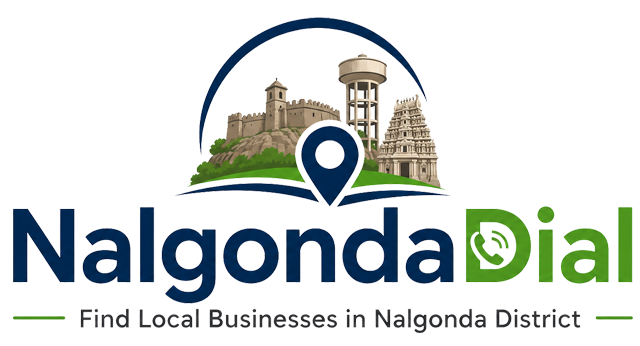 Find Local Businesses in Nalgonda District - Logo