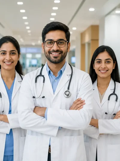 Doctors