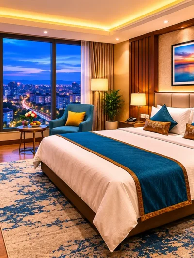 Hotels