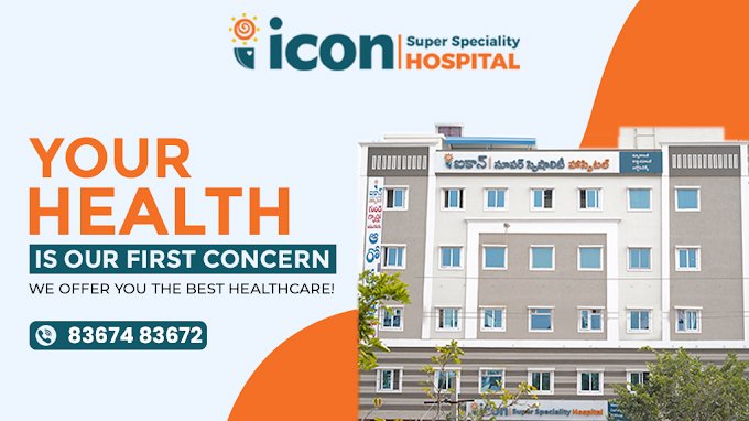 Icon Super Speciality Hospital