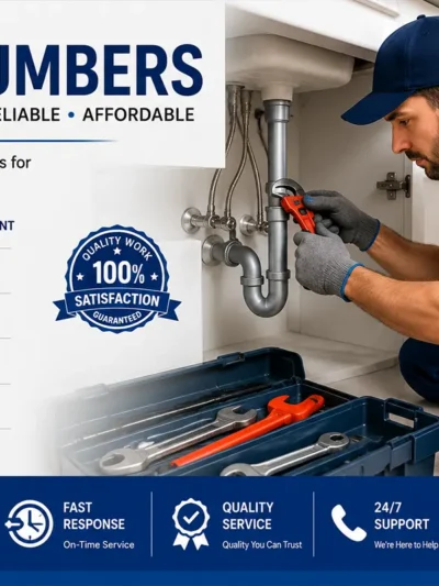 Plumbers