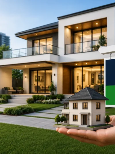 Real Estate