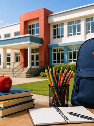 Schools