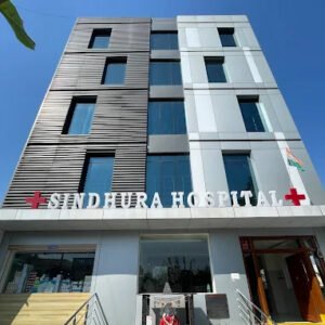 Sindhura Multi Speciality Hospital – Trusted Healthcare Excellence in Nalgonda